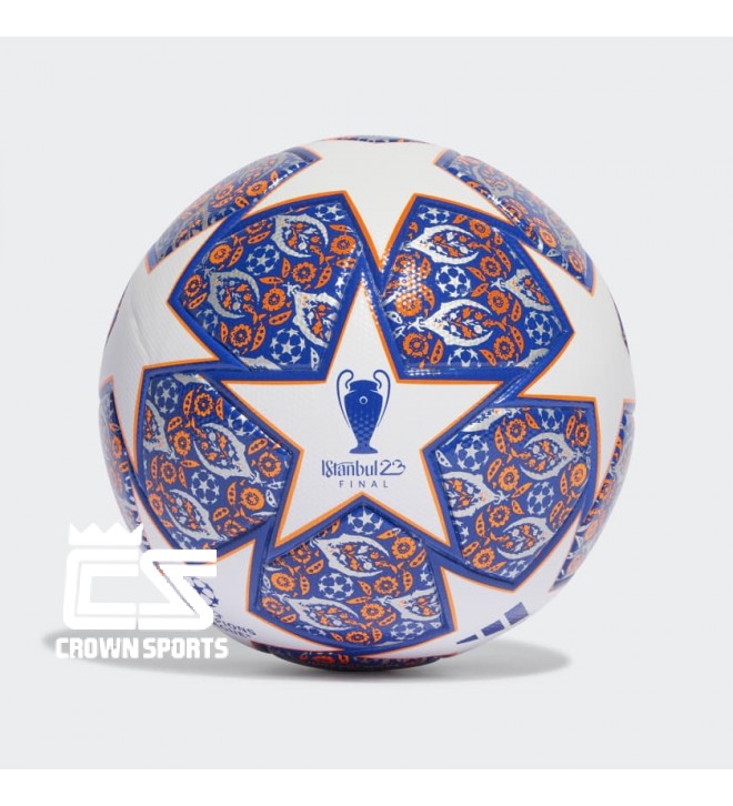 Adidas 2023 UCL LEAGUE  ISTANBUL Soccerball HU1580